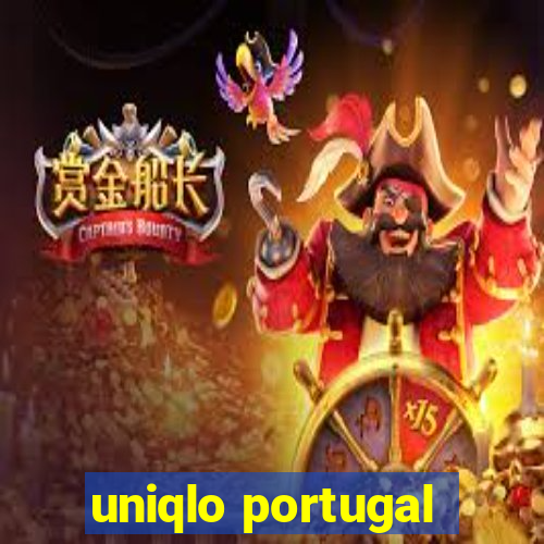 uniqlo portugal